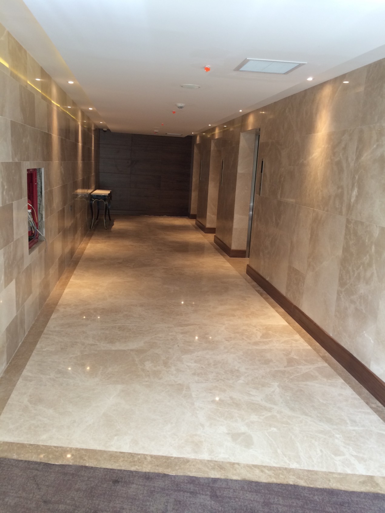 Qalaaltı Hotel Azerbaycan - 2013