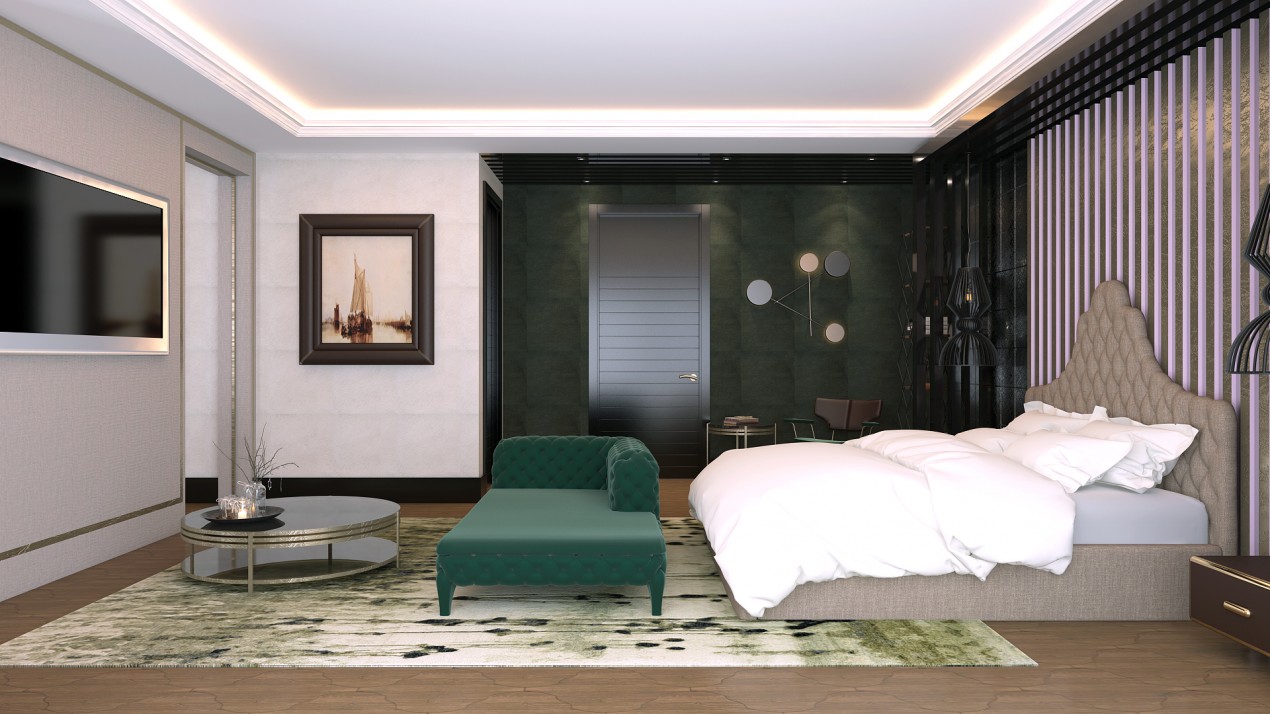 Beysu Konakları Villa - 2016