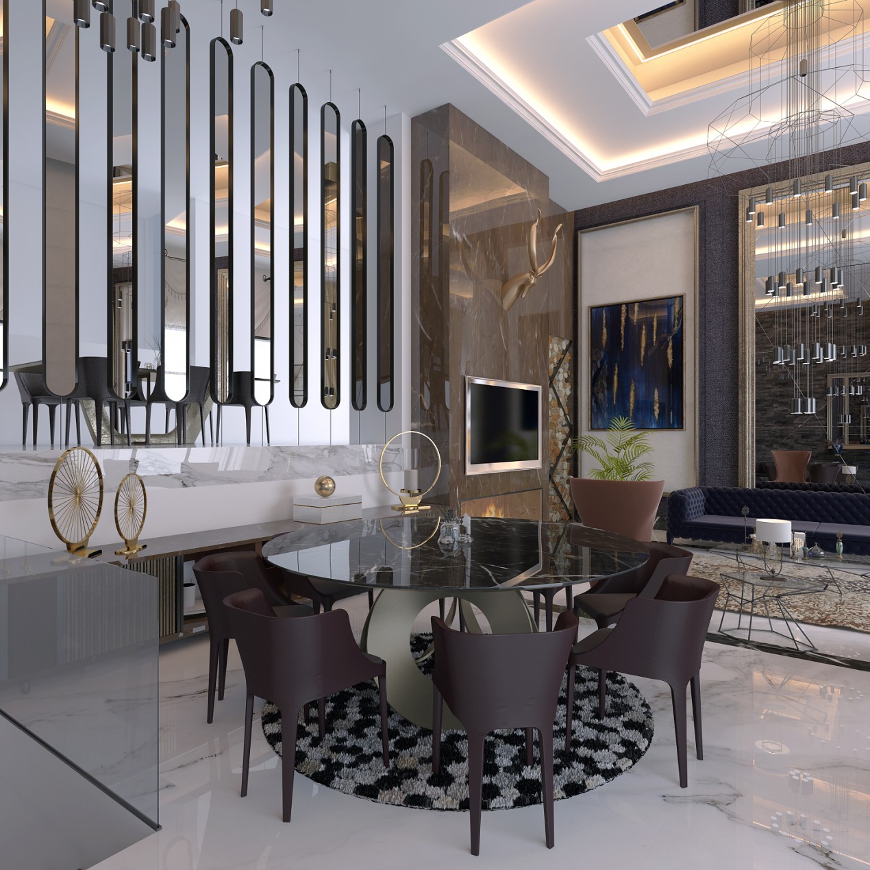 Beysu Konakları Villa - 2016
