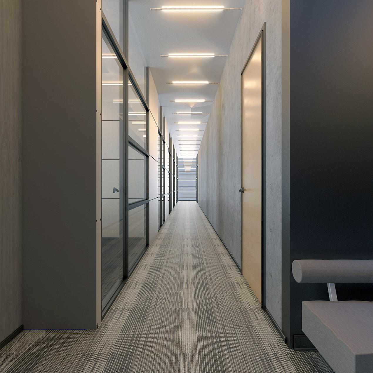 Thyssenkrupp Ofis - 2016