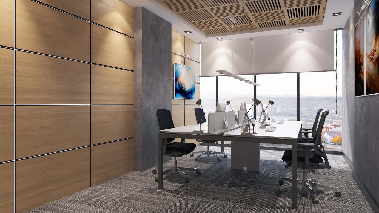 GoldN State Ofis - 2016