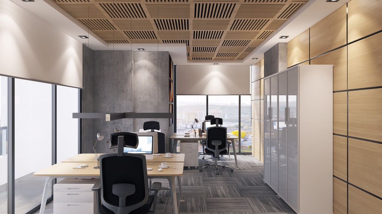 GoldN State Ofis - 2016