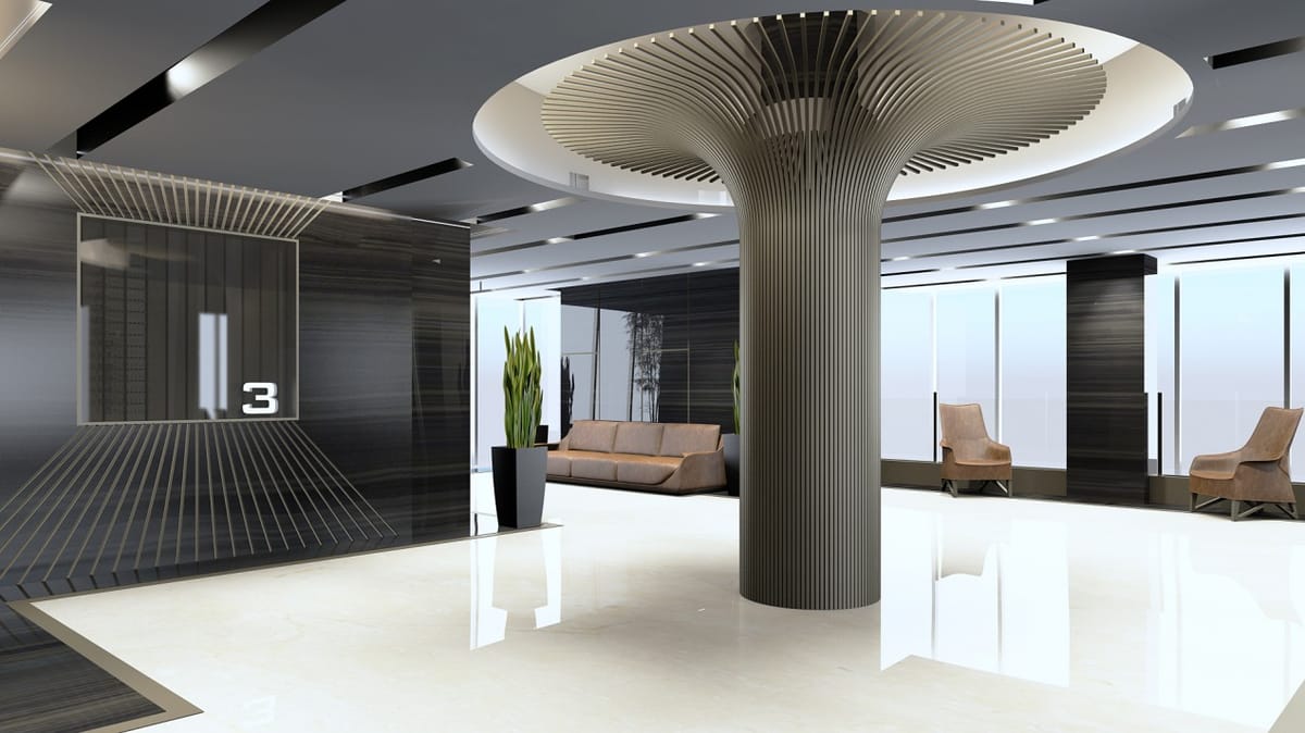 Atabank Azerbaycan — proje görseli